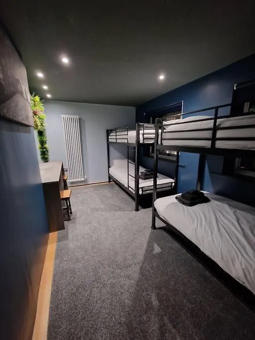 Luxury Central Newcastle Apartment, Sleeps 8 Апартаменты